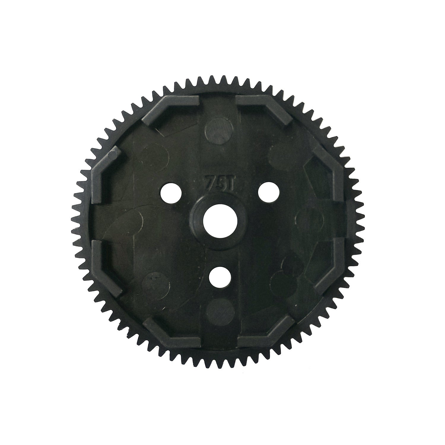 ASS92294 Octalock Spur Gear, 75T 48P Team Associated