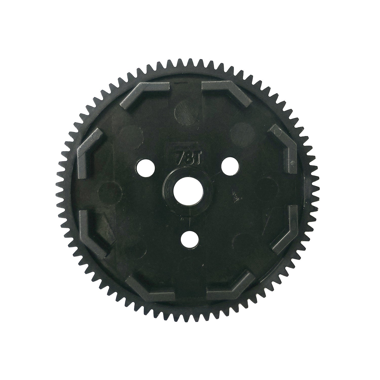 ASS92295 Octalock Spur Gear, 78T 48P Team Associated