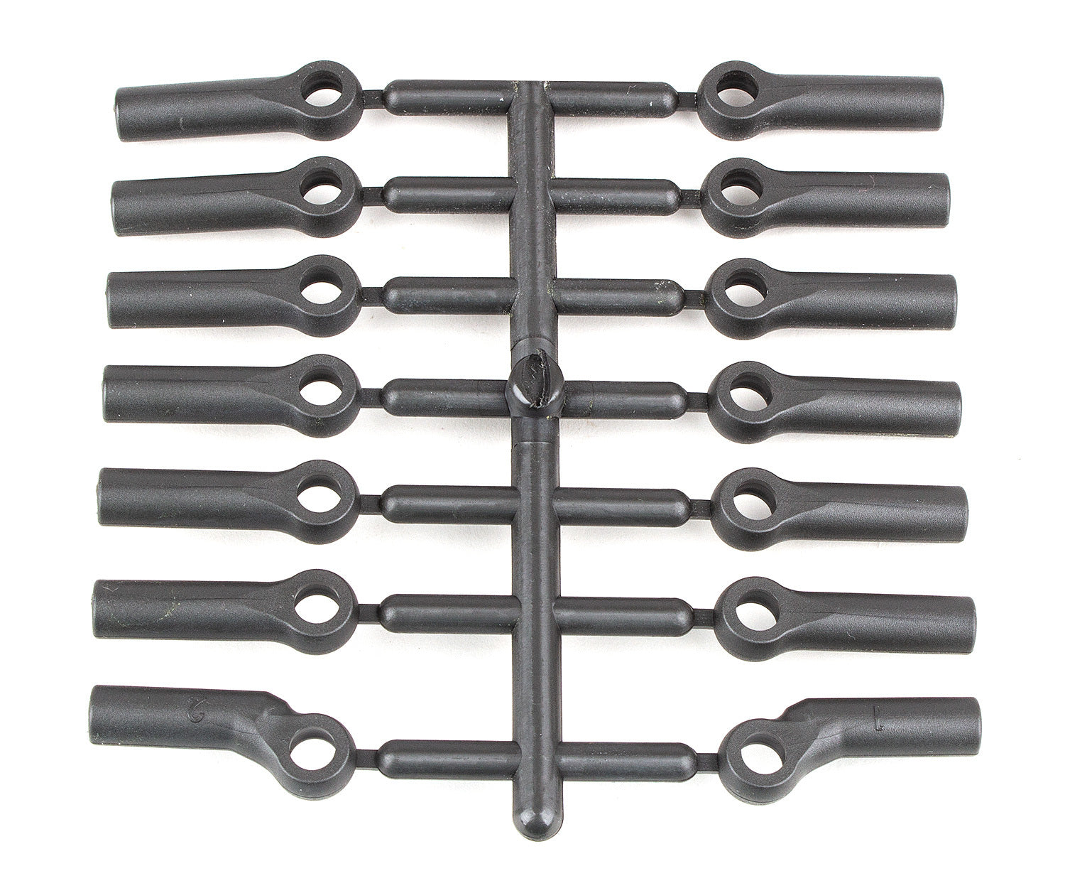 ASS92308 Ballcups, for 3.5mm turnbuckles Team Associated