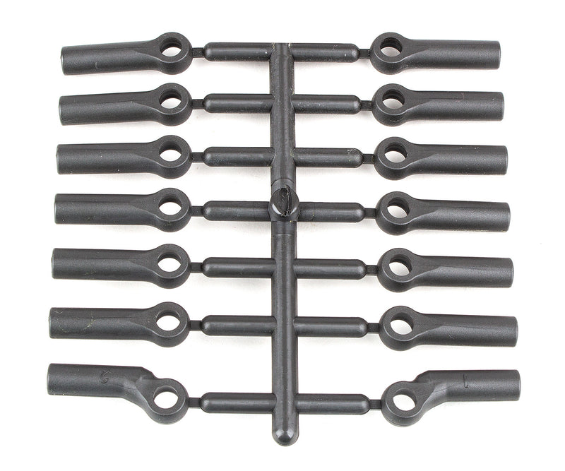 ASS92308 Ballcups, for 3.5mm turnbuckles