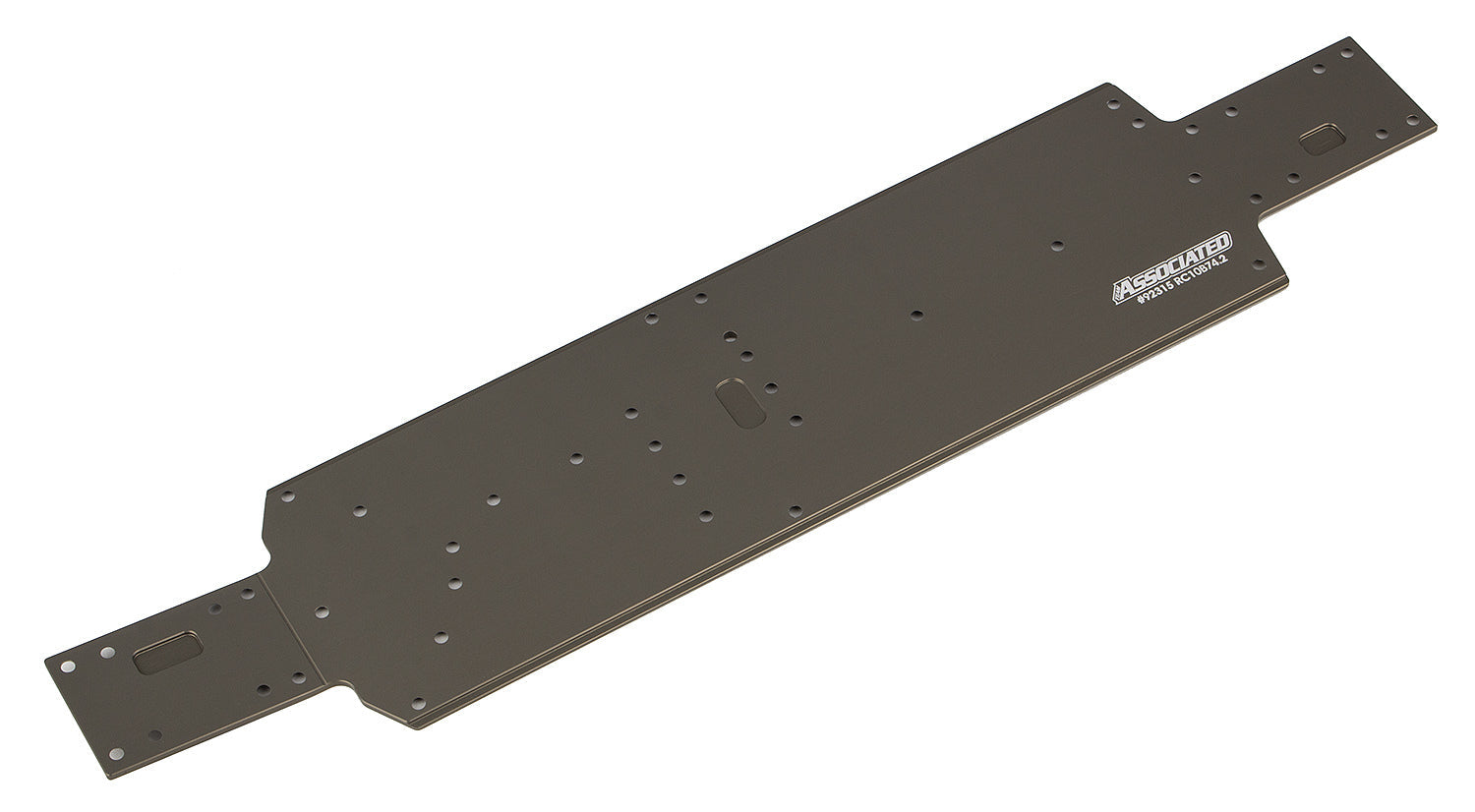 ASS92315 RC10B74.2 Chassis Team Associated