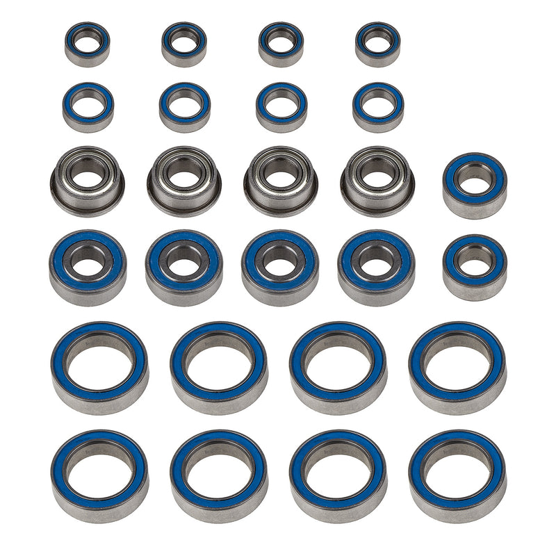 ASS92325 RC10B74.2 FT Bearing Set