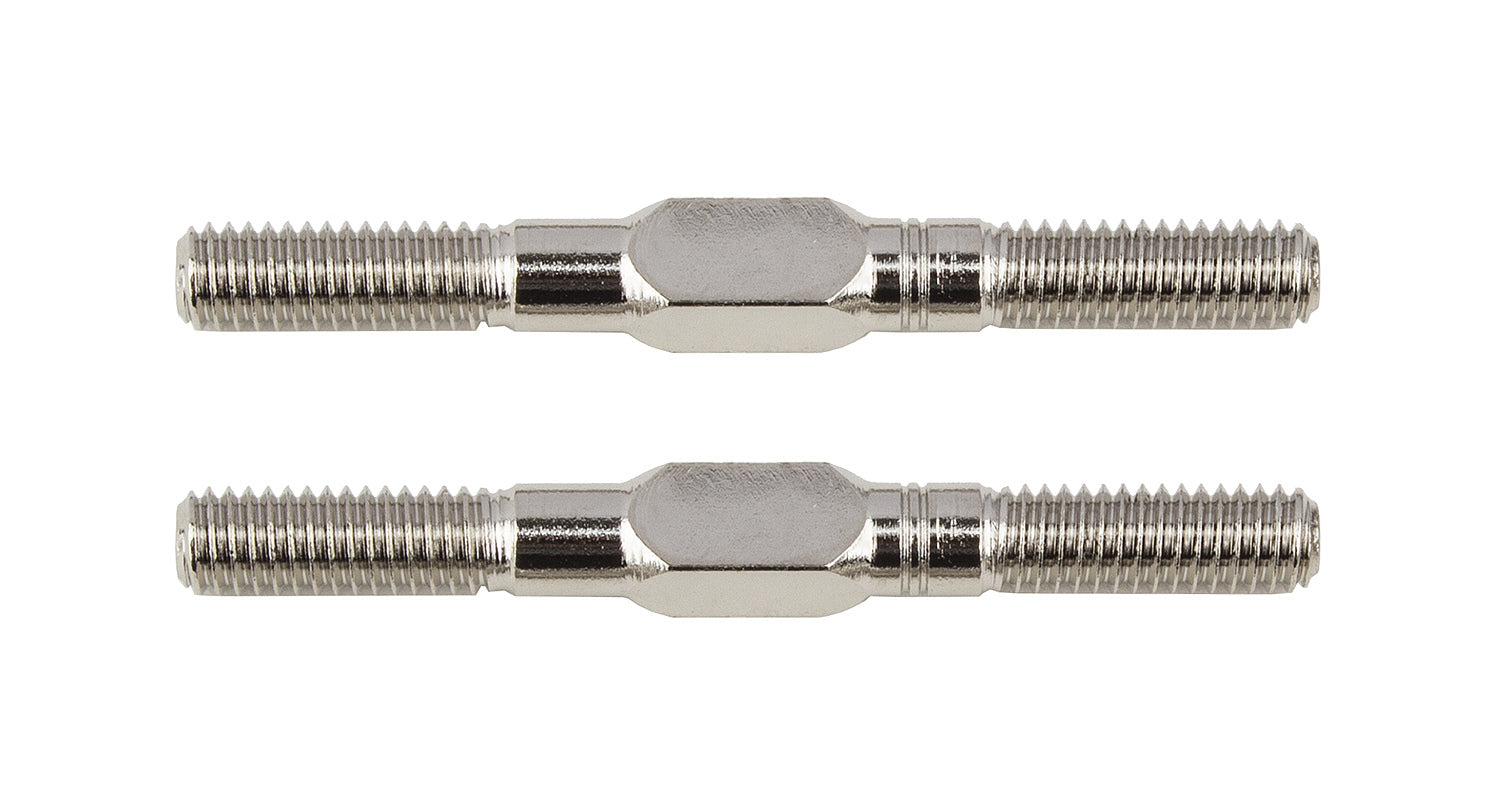 ASS92333 Turnbuckles, 3.5 x 35mm, steel Team Associated