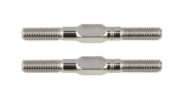 ASS92333 Turnbuckles, 3.5 x 35mm, steel