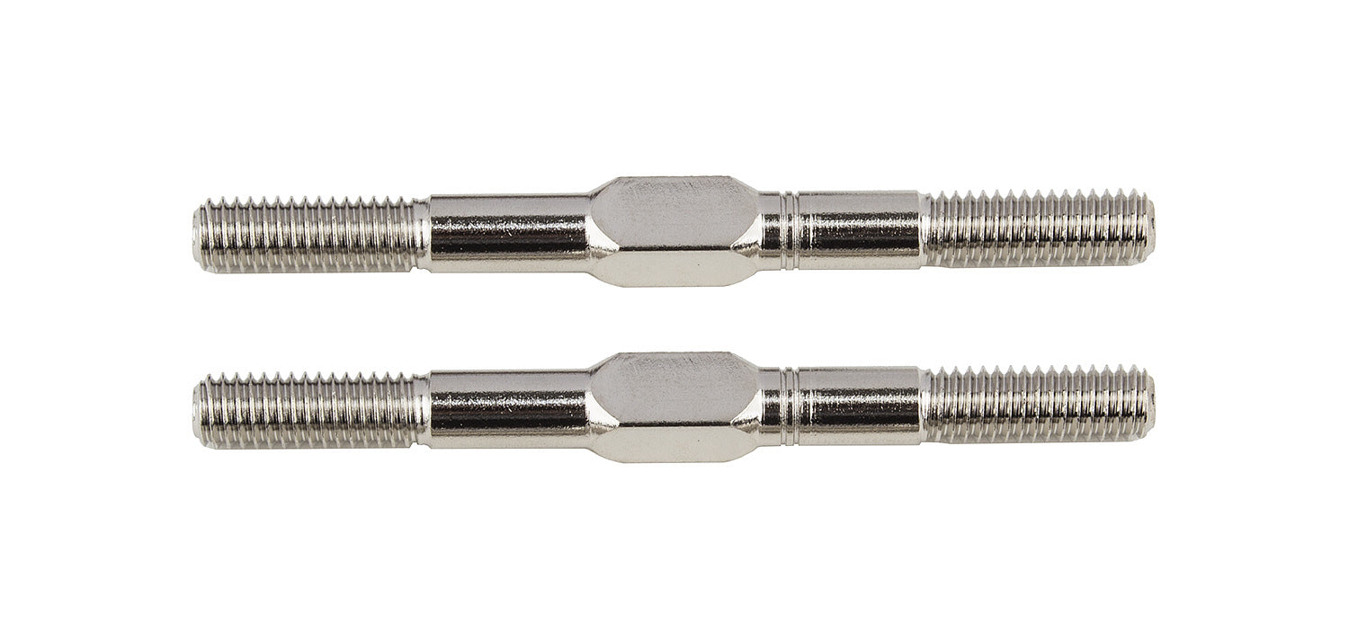ASS92335 Turnbuckles, 3.5 x 42mm, steel Team Associated