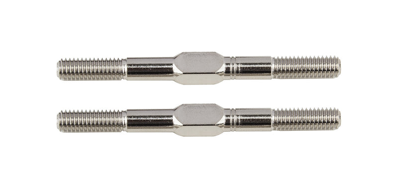 ASS92335 Turnbuckles, 3.5 x 42mm, steel