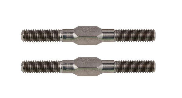 ASS92345 FT Turnbuckles, 3.5 x 35mm, titanium