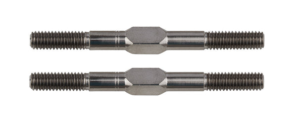 ASS92347 FT Turnbuckles, 3.5 x 42mm, titanium