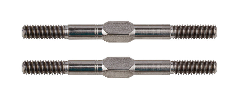 ASS92348 FT Turnbuckles, 3.5 x 45mm, titanium