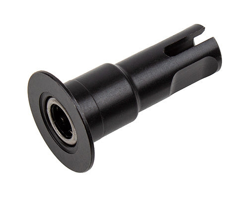 ASS92367 RC10B74.2 FT Decoupled Slipper Outdrive with One-Way Bearing Team Associated