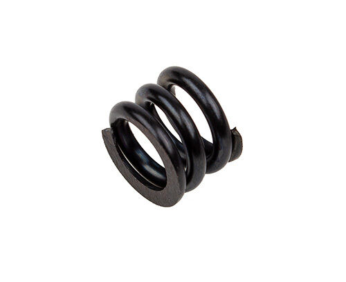 ASS92369 RC10B74.2 FT Decoupled Slipper Spring