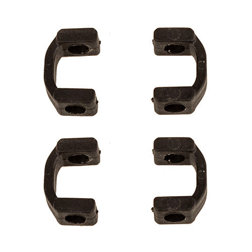 ASS92374 RC10B74.2 FT Center Dogbone Blades Team Associated