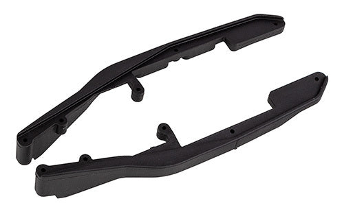 ASS92401 RC10B7 Side Rails