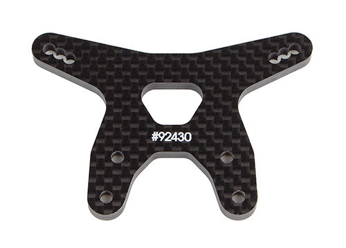 ASS92430 RC10B7 Front Shock Tower Team Associated