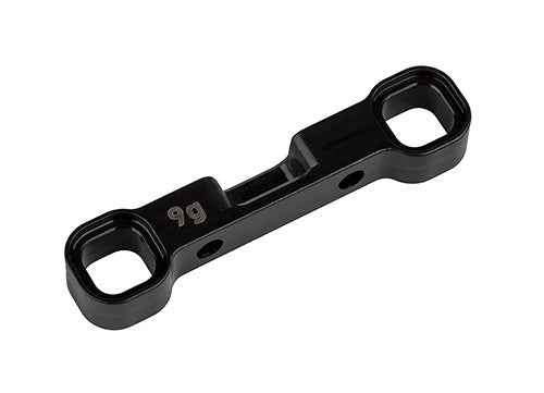 ASS92435 RC10B7 FT Steel Arm Mount D, 9g