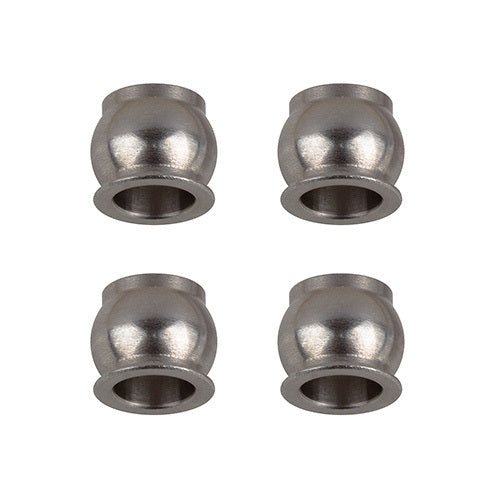 ASS92442 RC10B7 Caster Block Pivot Balls