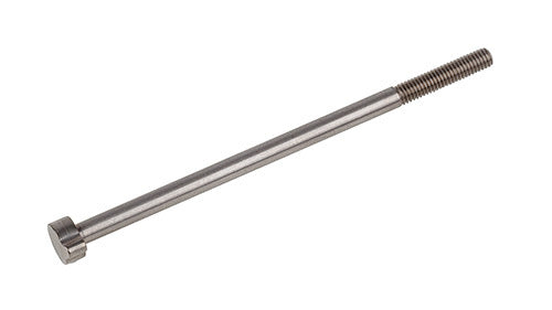 ASS92449 RC10B7 FT Titanium top shaft