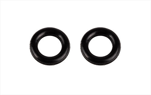 ASS92463 RC10B7 Battery Holder O-Rings