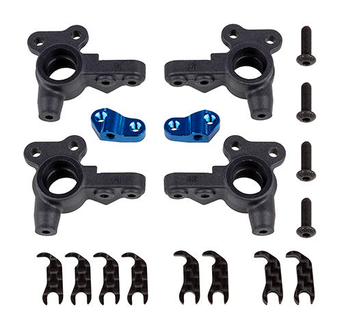 ASS92479 RC10B7 FT Adjustable KPI Set