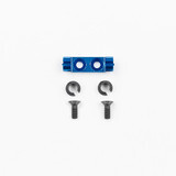 ASS92481 RC10B7 FT ANTI-ROLL BAR MOUNT TEAM ASSOCIATED