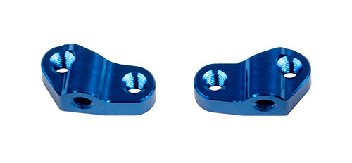 ASS92494 RC10B7 FT STEERING BLOCK MOUNT