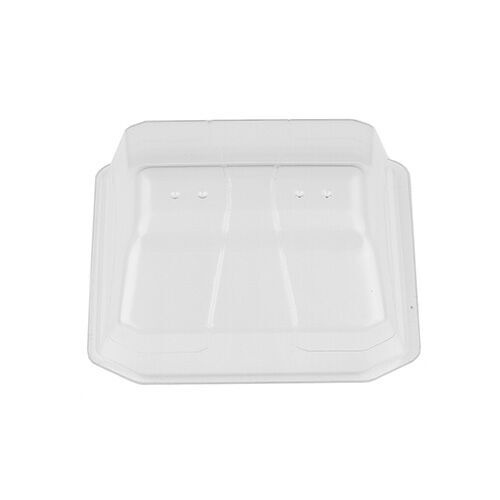 ASS92499 RC10B7 Upper Front Wing TEAM ASSOCIATED