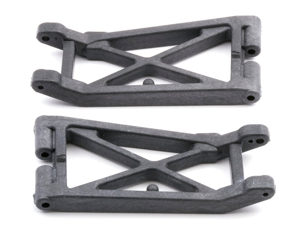 ASS9583 #### FT Rear Suspension Arms, carbon