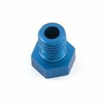 ASS9610B B4/T4 Blue Servo Saver Bolt