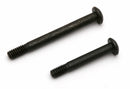 ASS9640 Steering Bolts, left and right Team Associated
