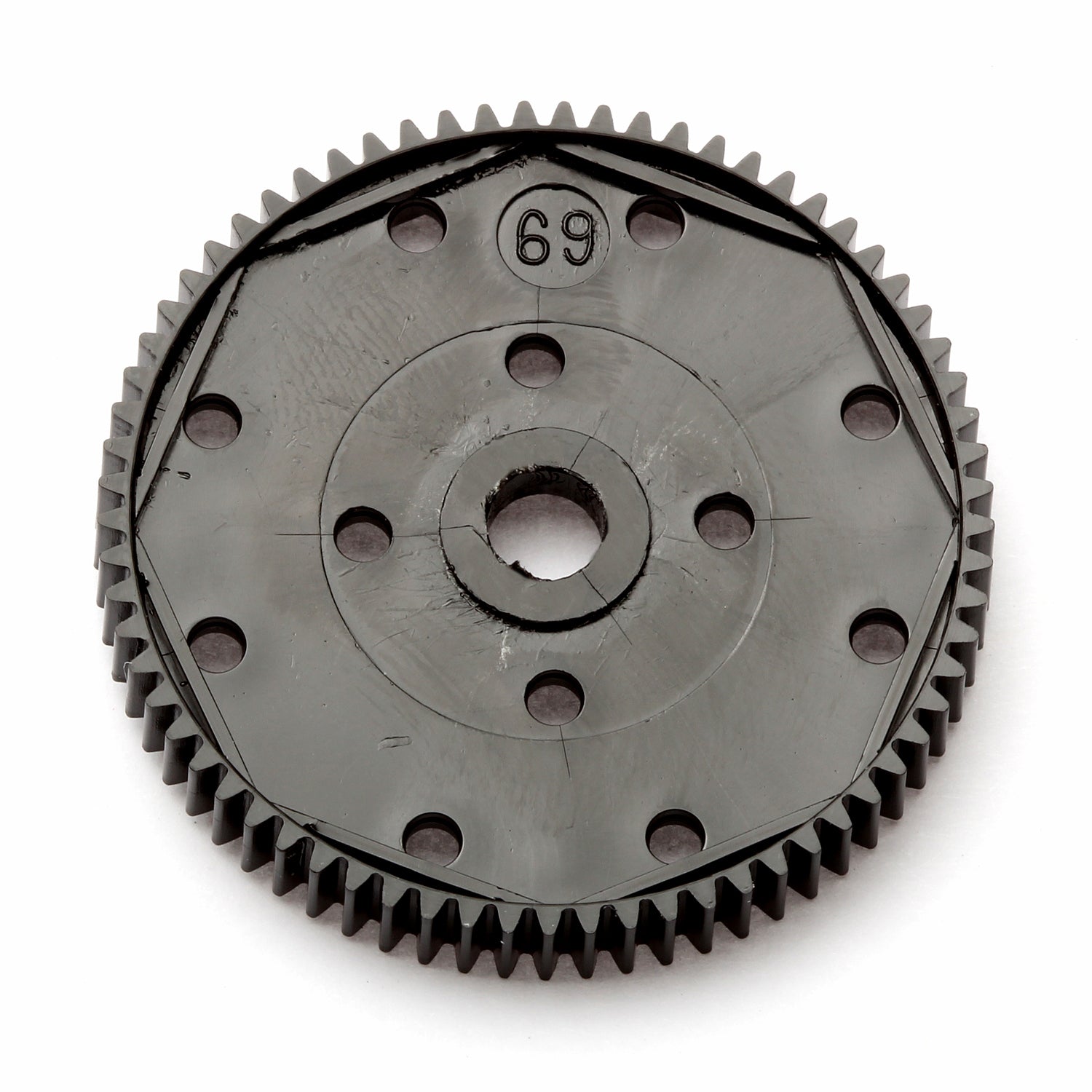 ASS9648 Spur Gear, 69T 48P Team Associated