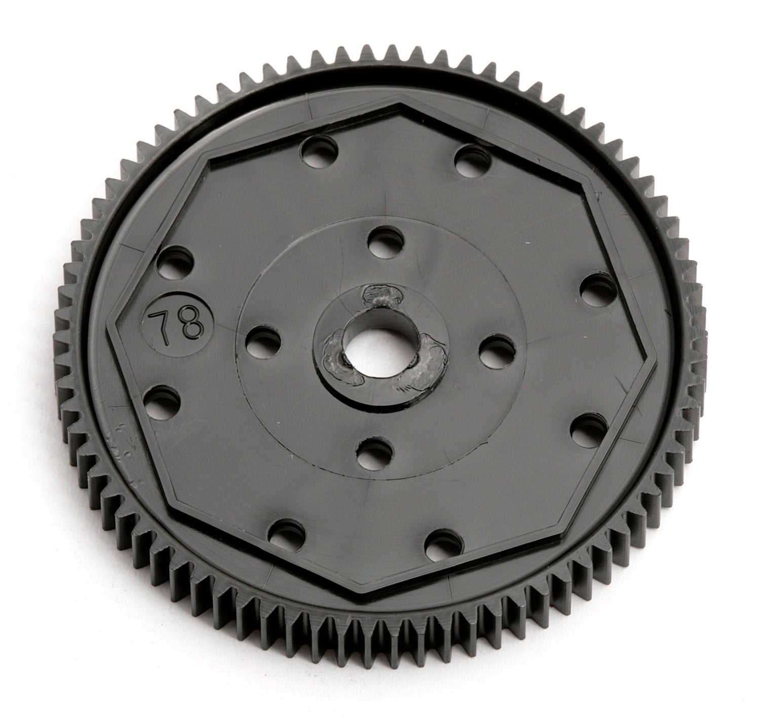 ASS9652 Spur Gear, 78T 48P Team Associated