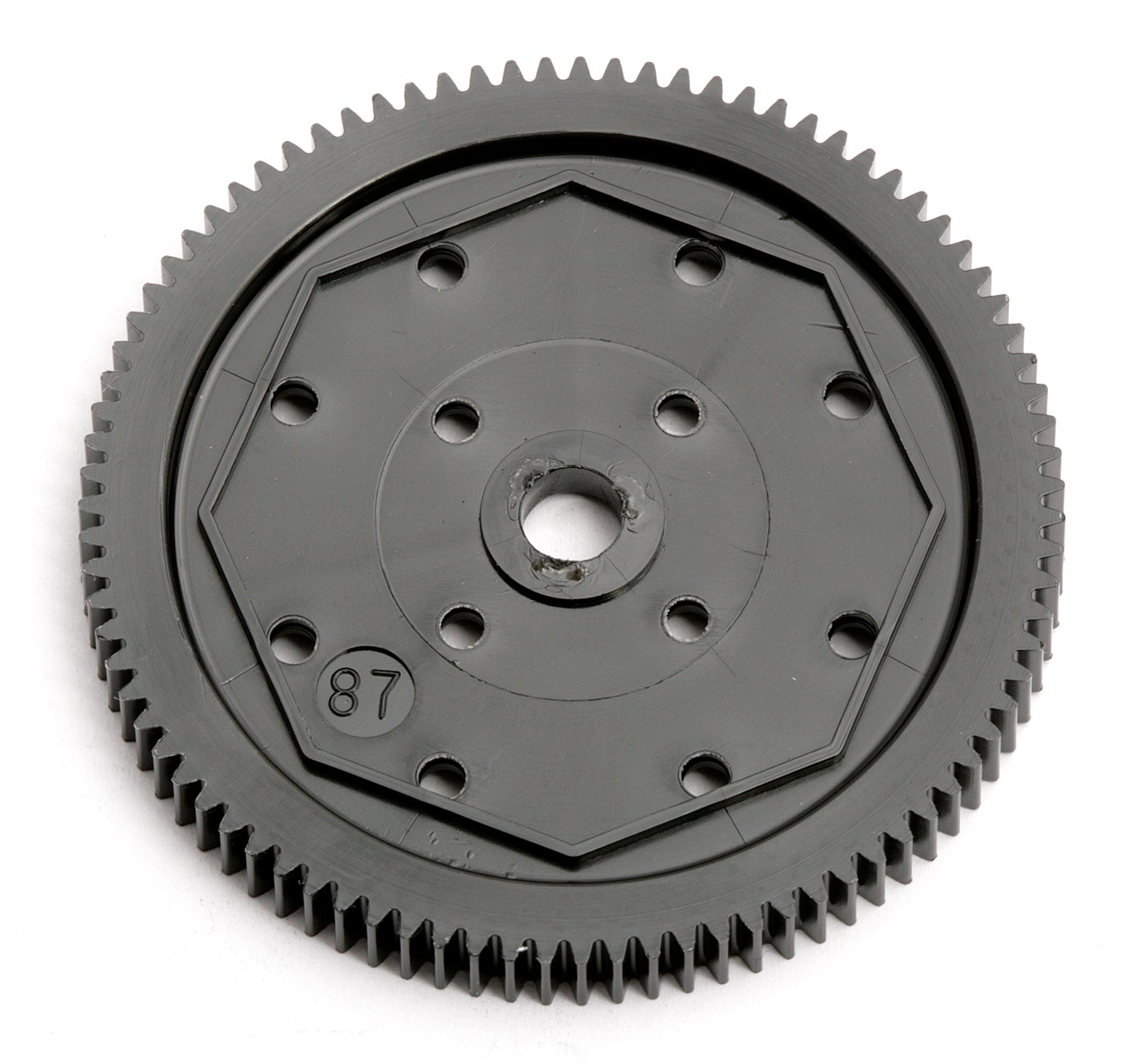 ASS9654 Spur Gear, 87T 48P Team Associated