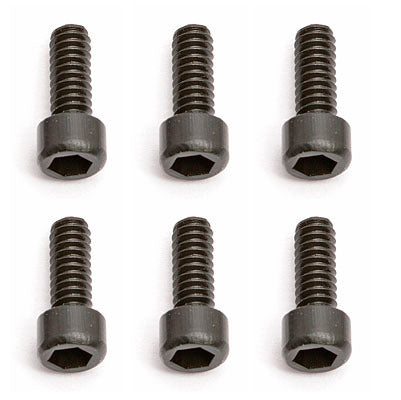 ASS9660 2-56 x 7/32 Socket Head Cap Screw Team Associated