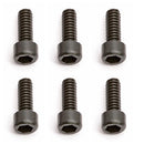 ASS9660 2-56 x 7/32 Socket Head Cap Screw Team Associated