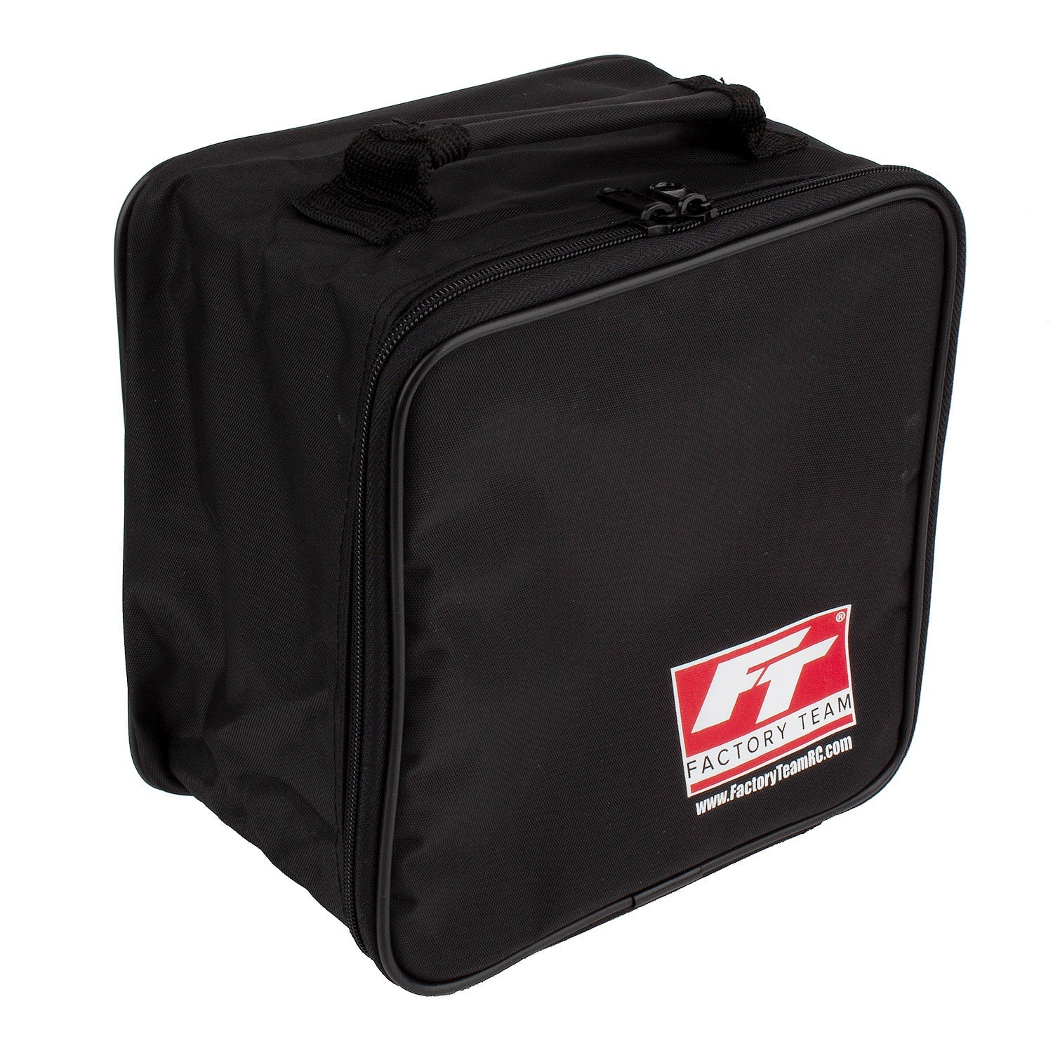 ASS97018 Factory Team Fluid Carrier Bag, 203x203x134mm Team Associated