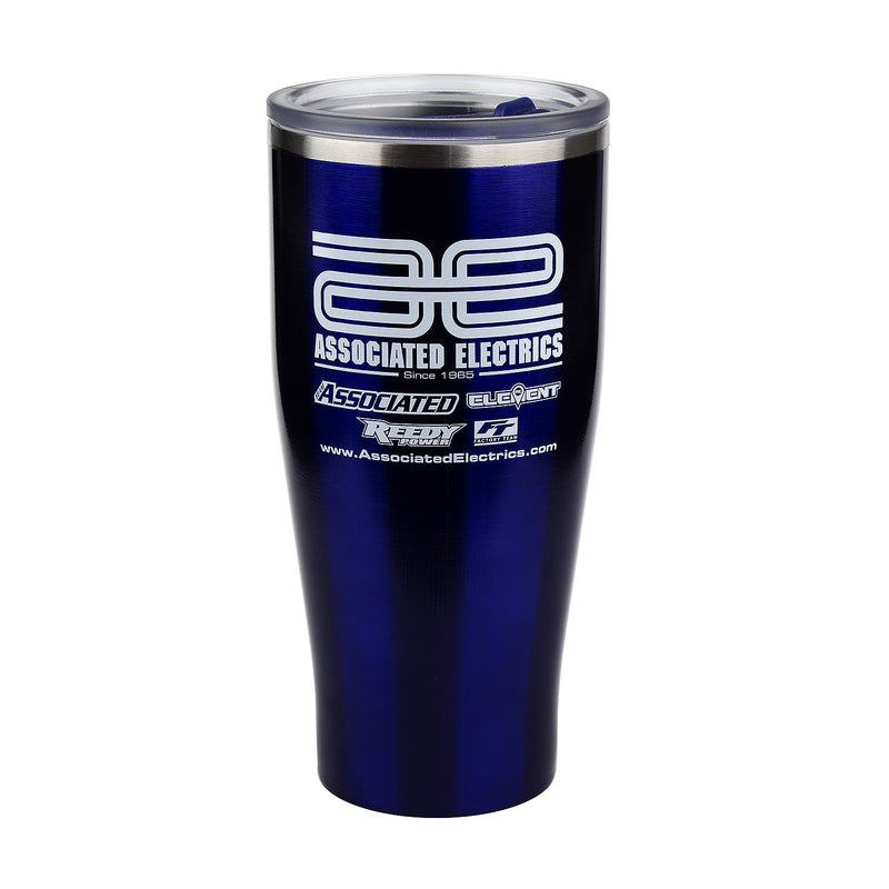 ASS97053 Team Associated Tumbler, 20oz