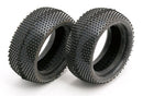ASS9769 4wd Front Holeshot Tyre M3 Team Associated