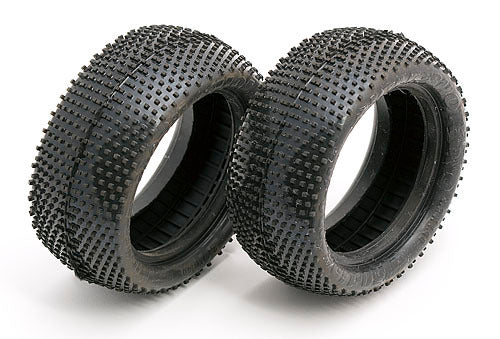 ASS9769 4wd Front Holeshot Tyre M3