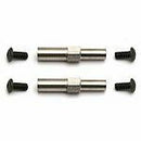 ASS9789 SC10/B4 Titanium Front Axles Team Associated