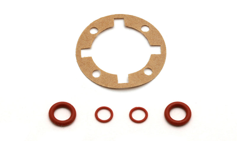 ASS9831 SC10 Gear Diff O-ring Set