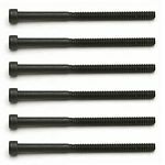 ASS9833 SC10 SHC Screw 4-40x1-3/4