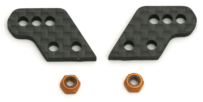 ASS9873 FT Aluminum Hub Tower C, carbon fiber