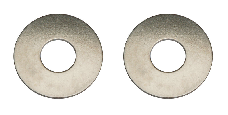 ASS9888 #### Gear Diff Shims, 13.3x5.2x.05 mm