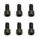 ASS9898 2-56 x 3/16 SHCS Team Associated