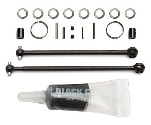 ASS9941 Centre CVA Kit, gear diff B44.3