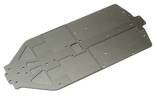 ASS9946 FT B44.3 Aluminum Chassis Team Associated