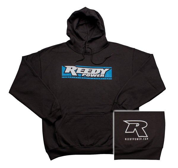 ASSSP142S Reedy W19 Pullover, black, S