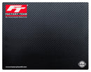 ASSSP438 Factory Team Carbon Fiber Print Countertop/Setup Mat Team Associated