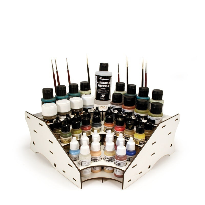 AV26008 Vallejo Corner Front [26008] Vallejo