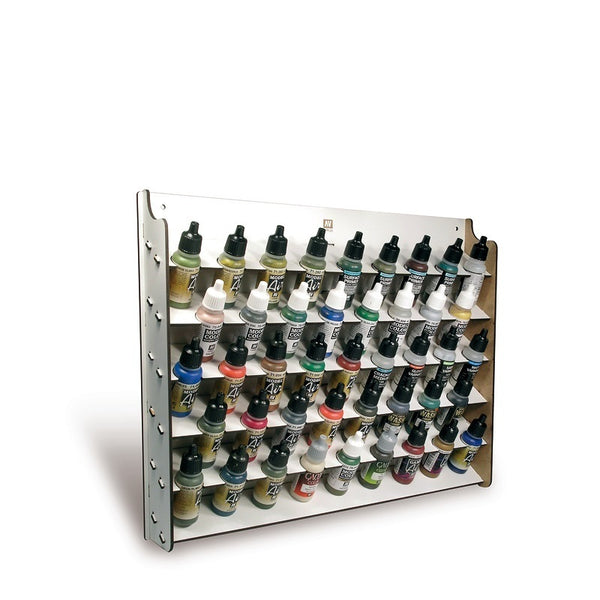 AV26010 Vallejo Wall Mounted Paint Display (17 ml.) [26010]